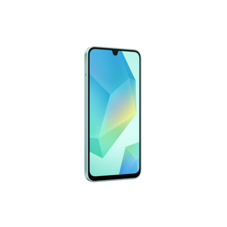 Samsung Galaxy A16 Light Green (8+128GB) 5G (SM-A166PLGHXSP)