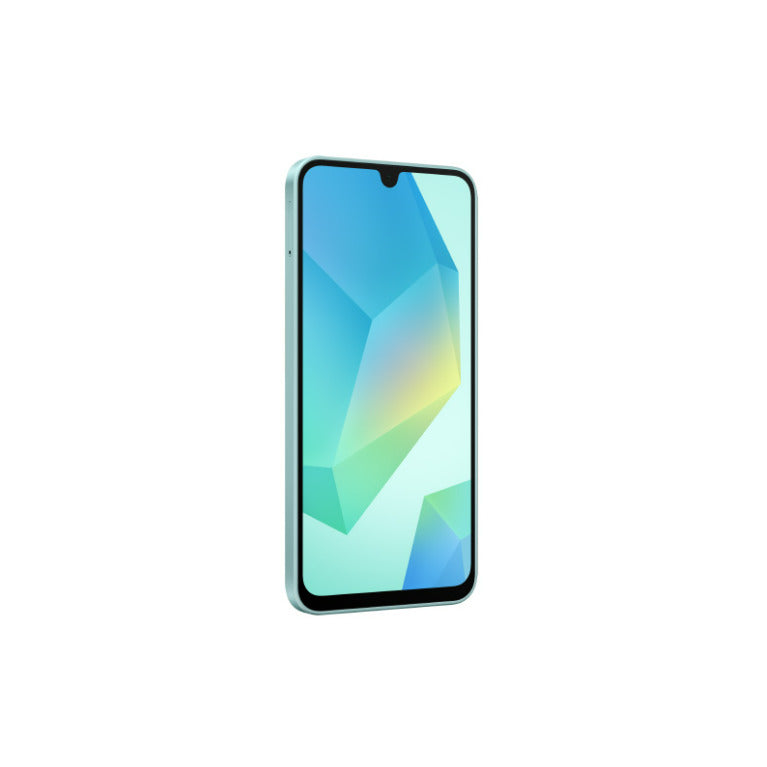 Samsung Galaxy A16 Light Green (8+128GB) 5G (SM-A166PLGHXSP)