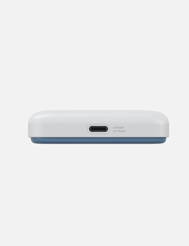 GOPOWER SNAP 5K, 3IN1 - White