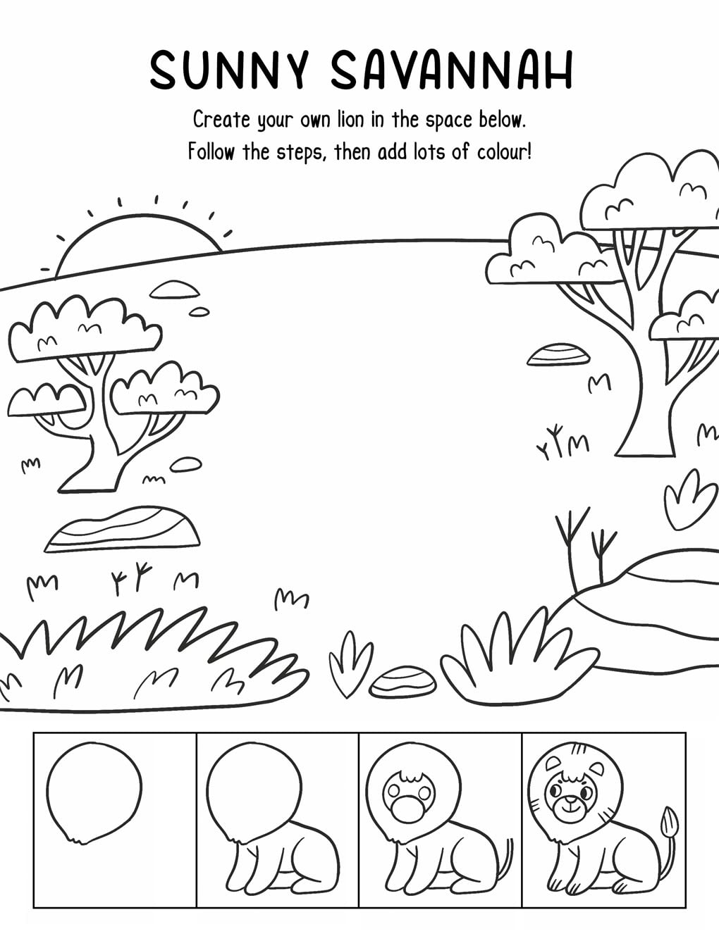  How To Draw And Color by Igloo Books Ltd