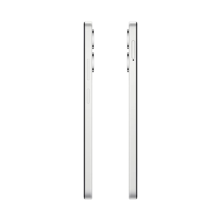 Oppo A5x (4+128GB) Laser White