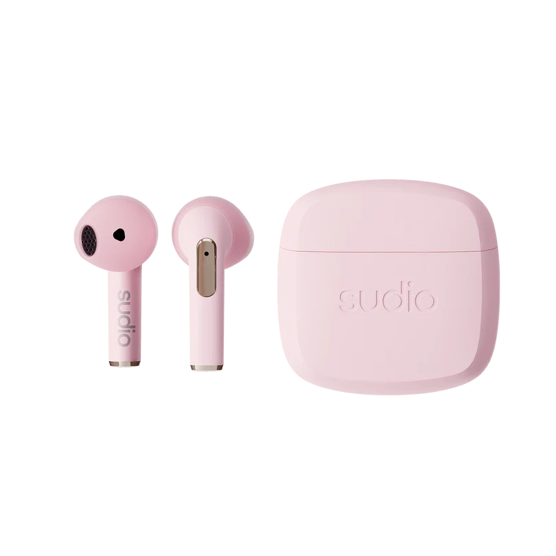 Sudio N2 - Pink
