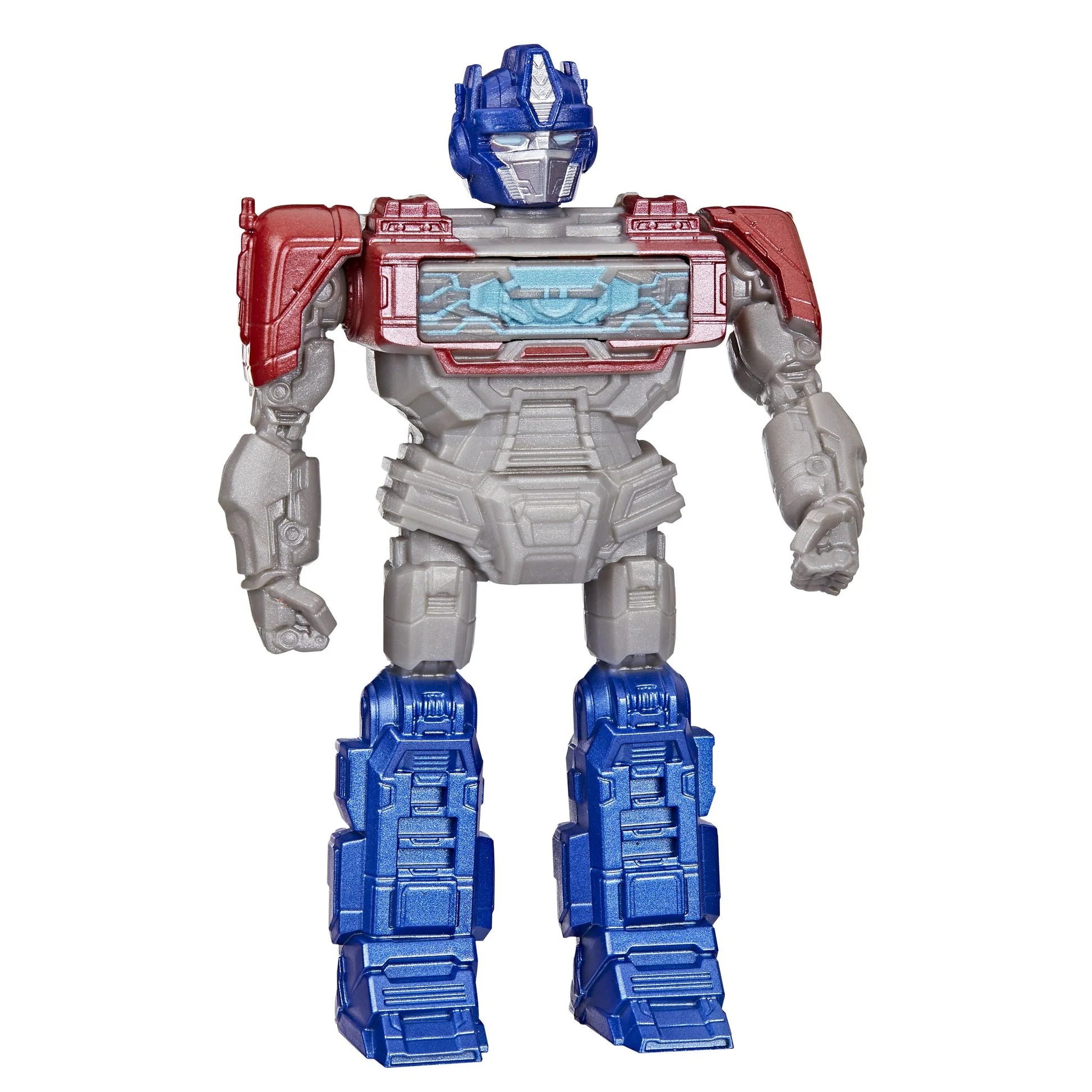 HASBRO TRANSFORMERS ONE ENERGON MATRIX OPTIMUS PRIME