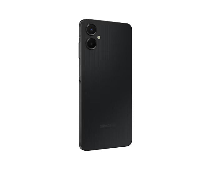 Samsung Galaxy A06 5G (6+128GB) - Black