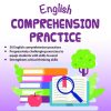 Primary 5 English Comprehension Practice
