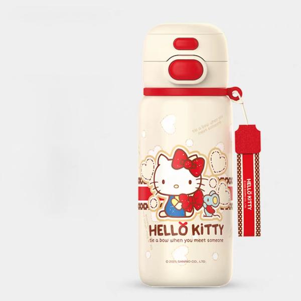 Sanrio Thermal Flask 500Ml 3276