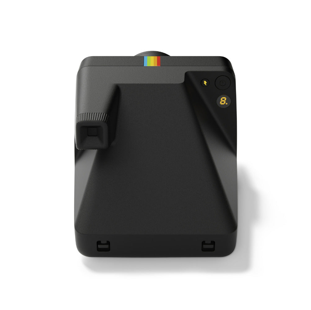 Polaroid Now+ Generation 3 - Black
