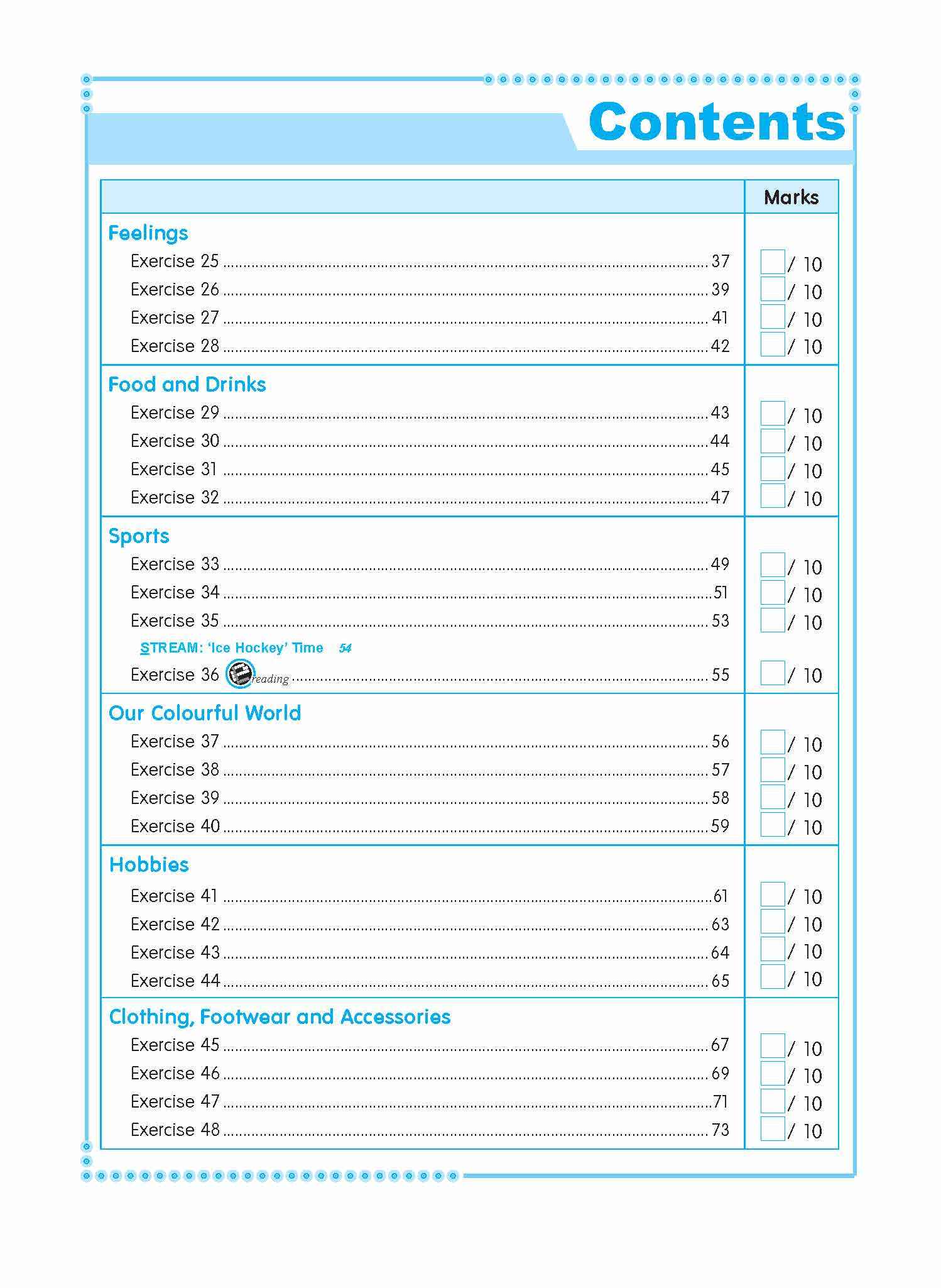 Primary 2 Conquer English Vocabulary Workbook 2- 7th Edition