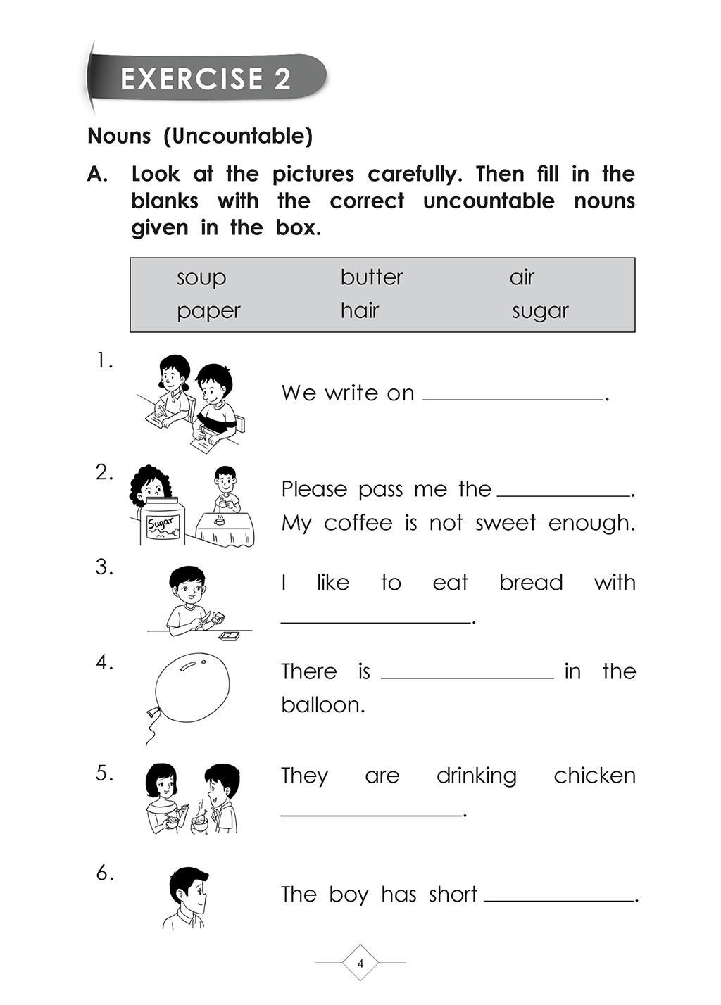 Primary 1 Improve Your Grammar-2nd Edition