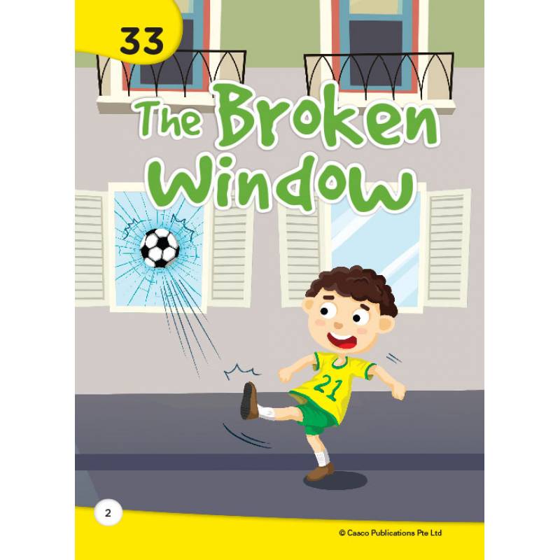 Pre-School Comprehension Tutor Book B for Ages 5-7