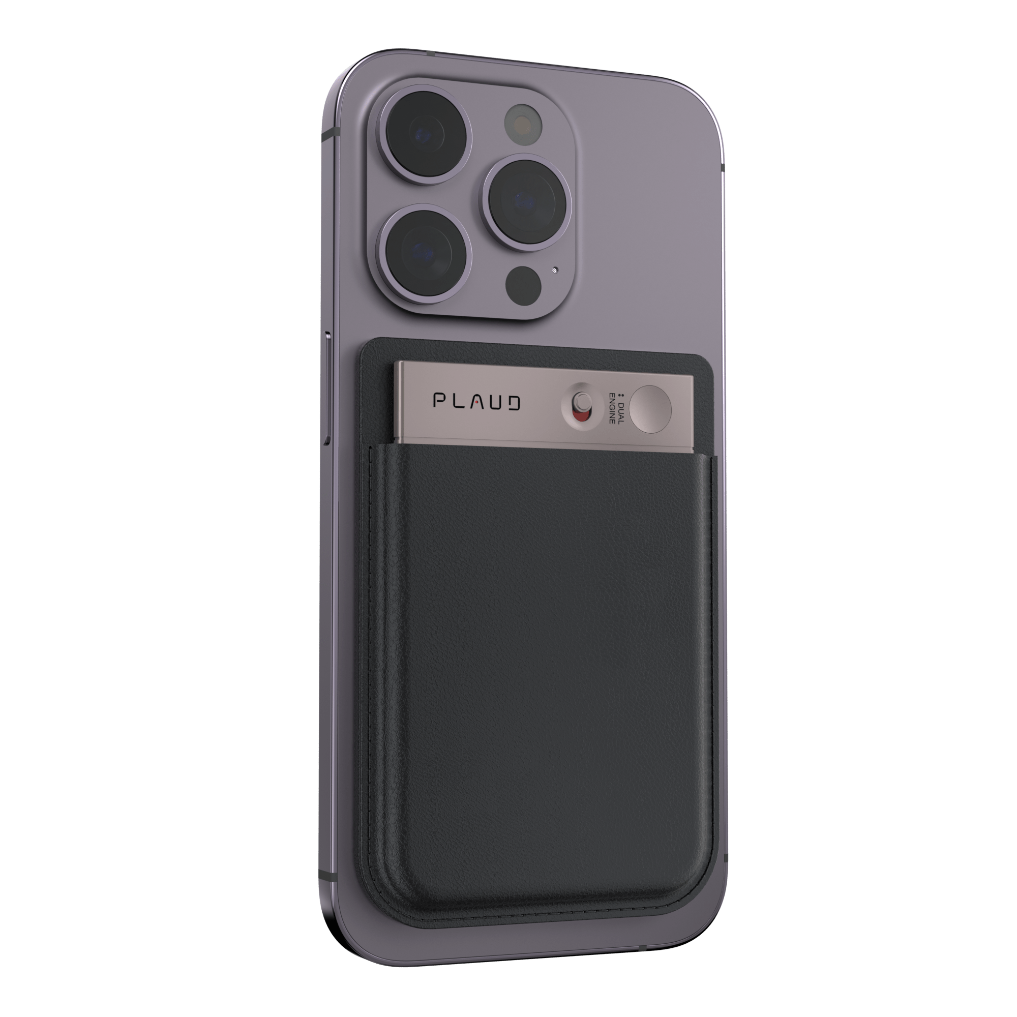 Plaud Note Starlight