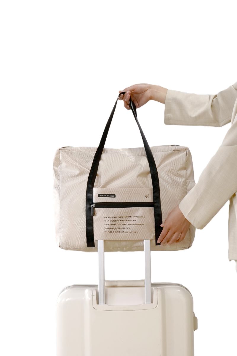 Foldable Travel Bag 7221
