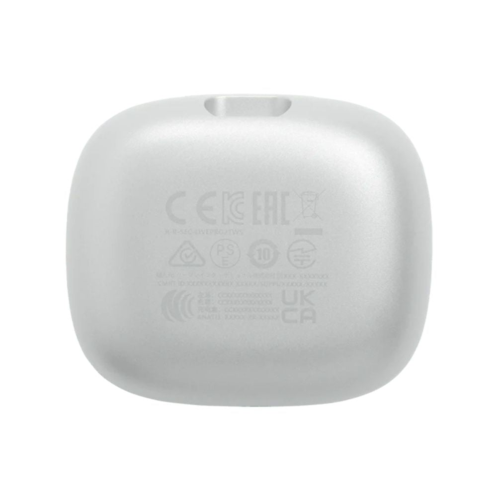 JBL Live Pro 2 TWS - Silver