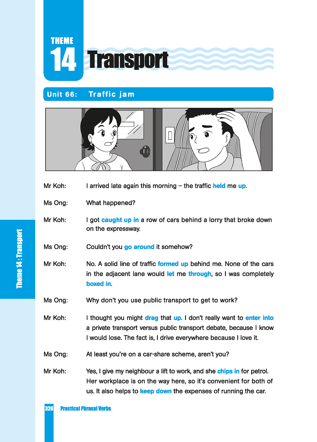 1000 Phrasal Verbs In Action-3rd Edition