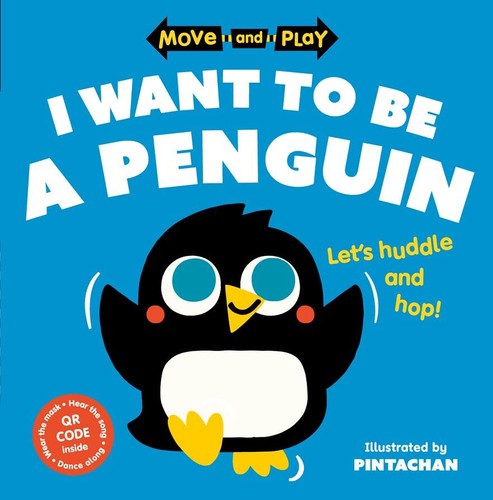 Penguin (Move and Play)