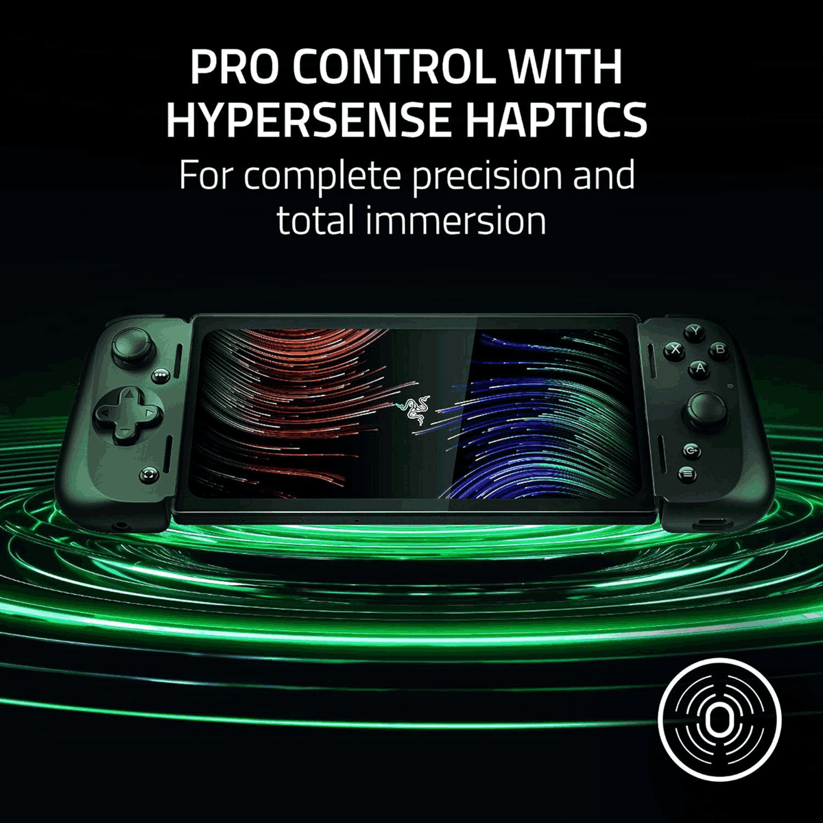 Razer Kishi V2 Pro Android Gaming Controller