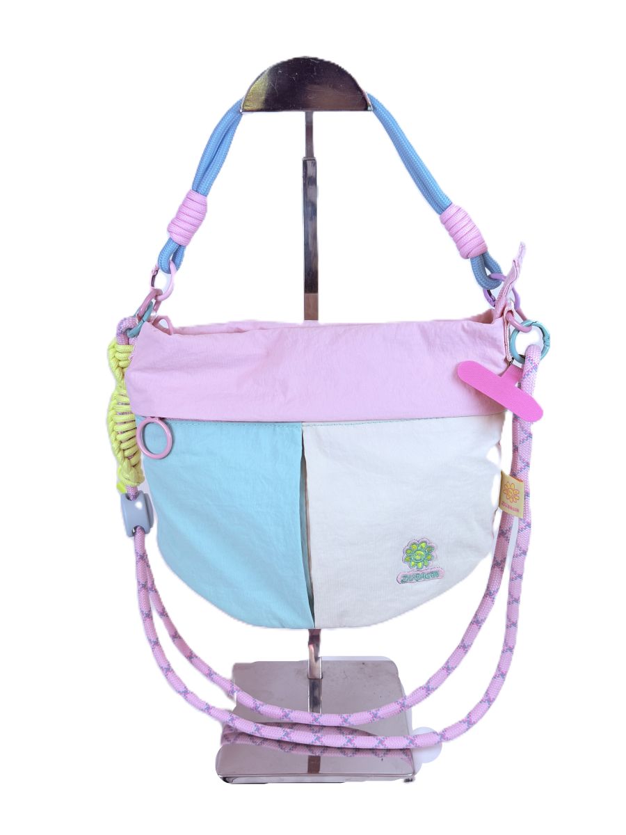 Smile Crossbody 20X12X19cm SM2027