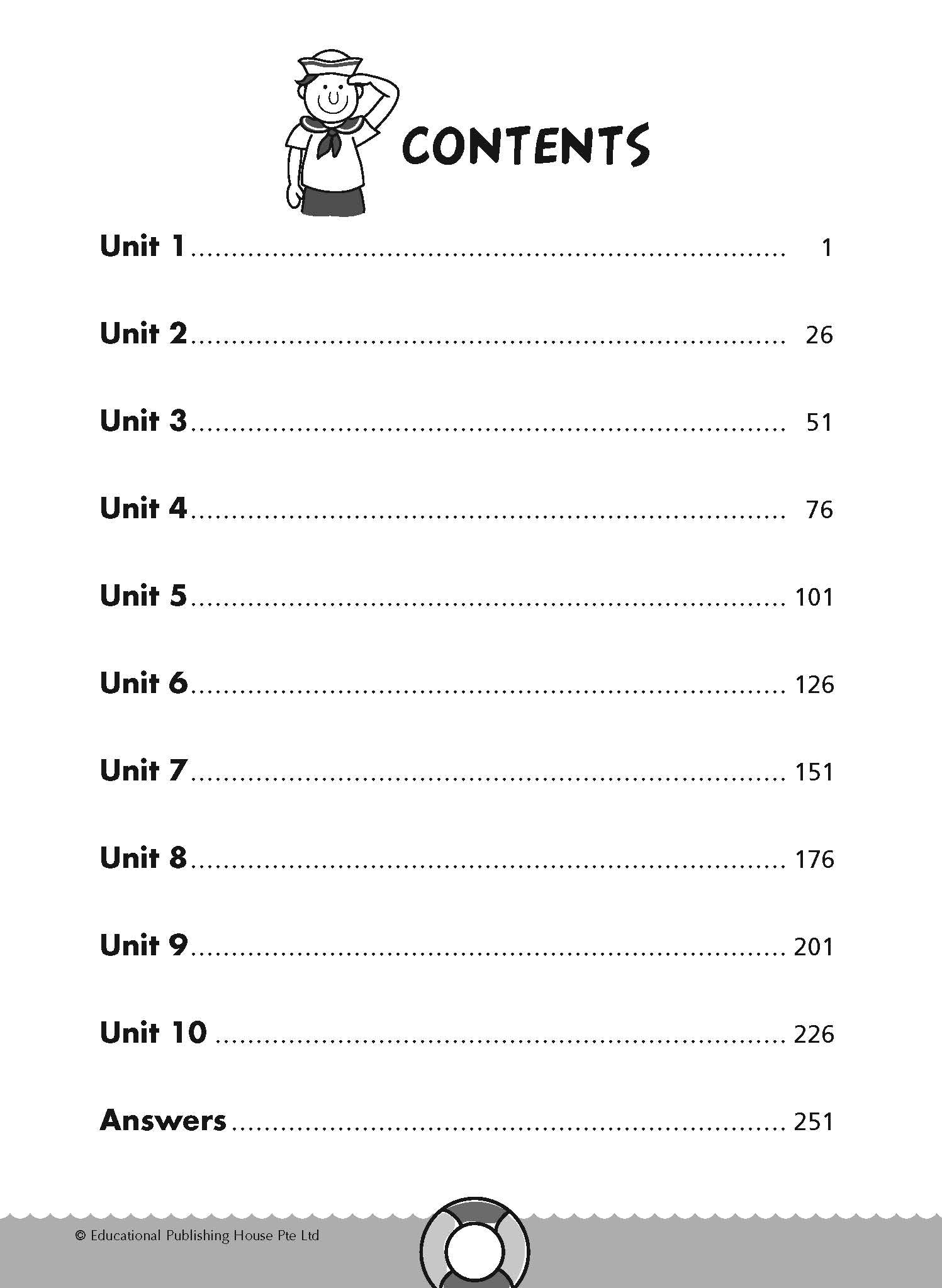 Primary 5 Challenging English 4-in-1