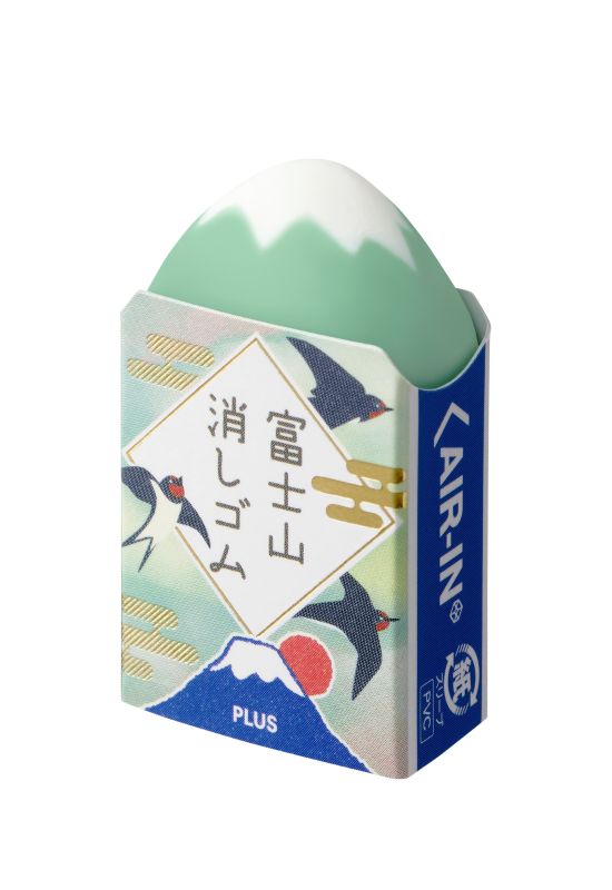 PLUS Air In Eraser Mt Fuji Spring Day Gr