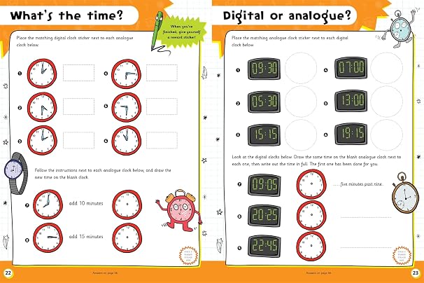 Help With Homework: Age 7+ School Essentials