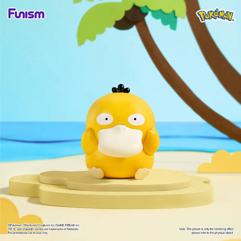 Funism Palmsize Wonders Series 1