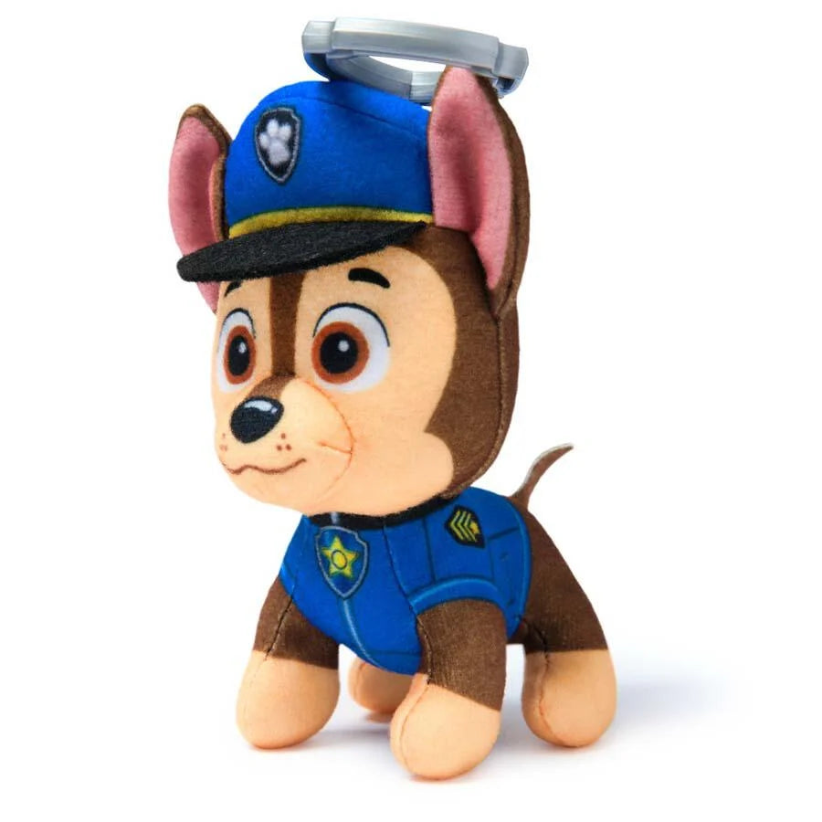 PAW PATROL MINI PLUSH ASSORTED