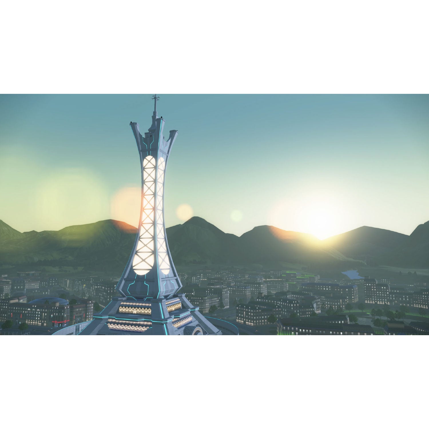 Pokémon Legends: Z-A – Nintendo Switch 2 Edition