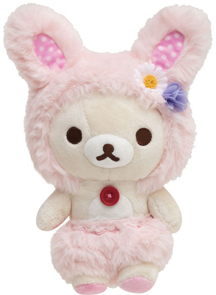 RILAKKUMA PLUSH S MX90301