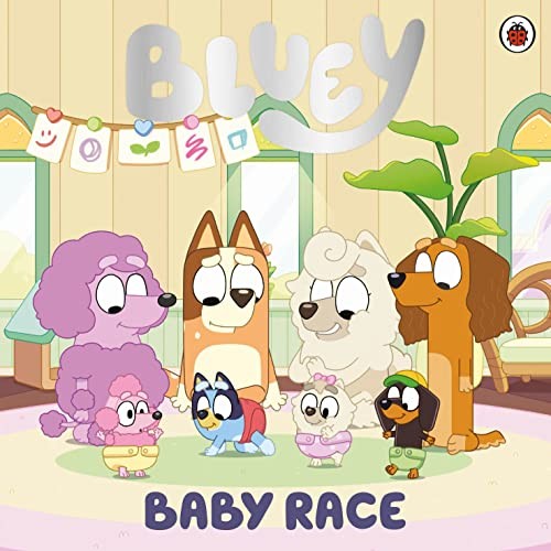 Baby Raxet Baby Race – Popular Book Company Pte Ltd
