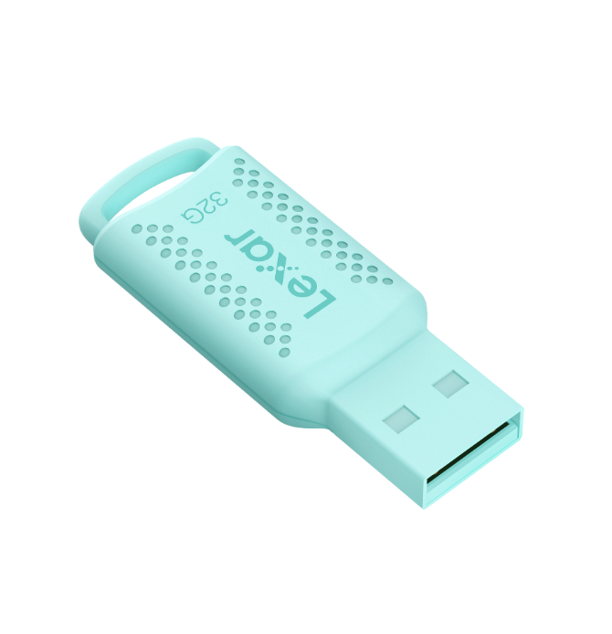 Lexar JumpDrive V400 USB3.2 Flash Drive 32GB