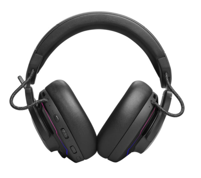 JBL Quantum 910 ANC Wireless Gaming Headset - With Enhanced Head Tracking