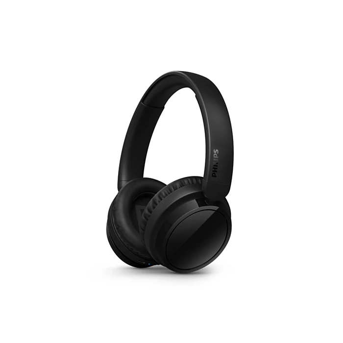 Philips 5000 Series Over-Ear Wireless Headphones Black