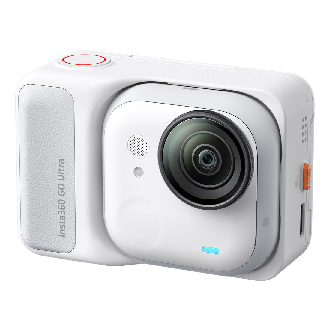 Insta360 GO Ultra Creator Bundle - Arctic White