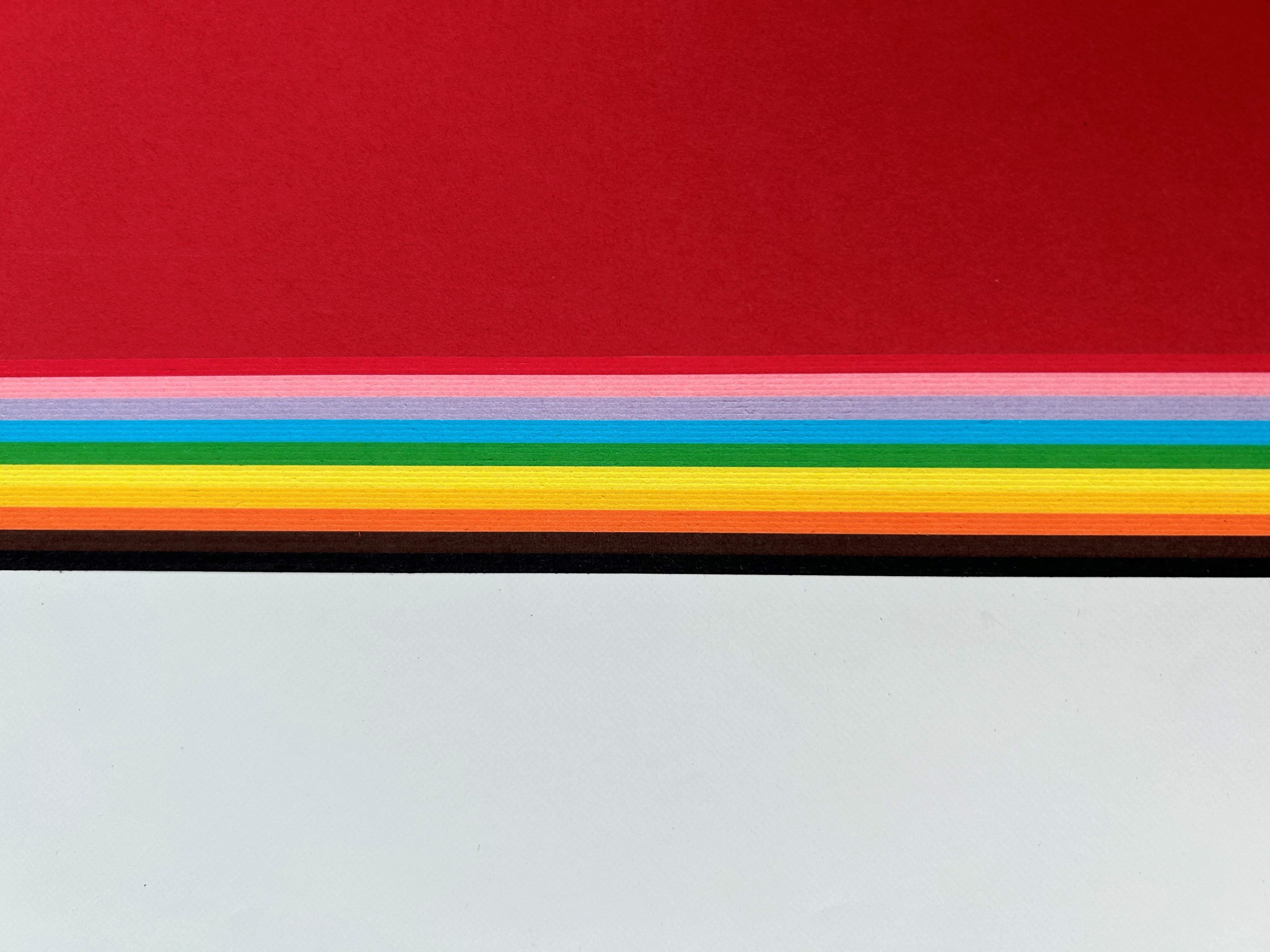 POP Artz Construction Paper A3 100G 40'S