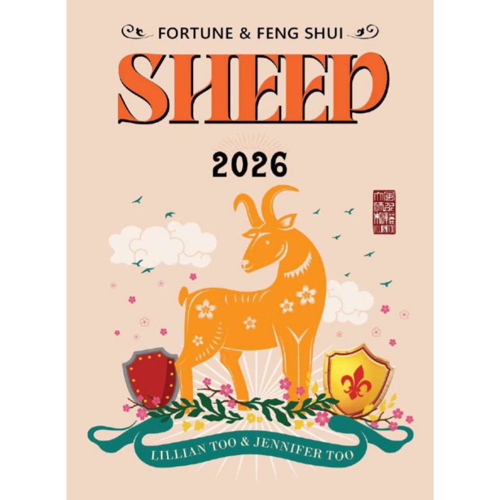 Lt 2026 Sheep Fortune & Feng Shui