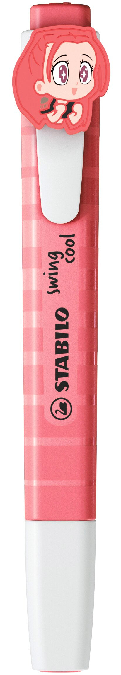 Stabilo Swing Cl Hl Huntrix Mira-far 150