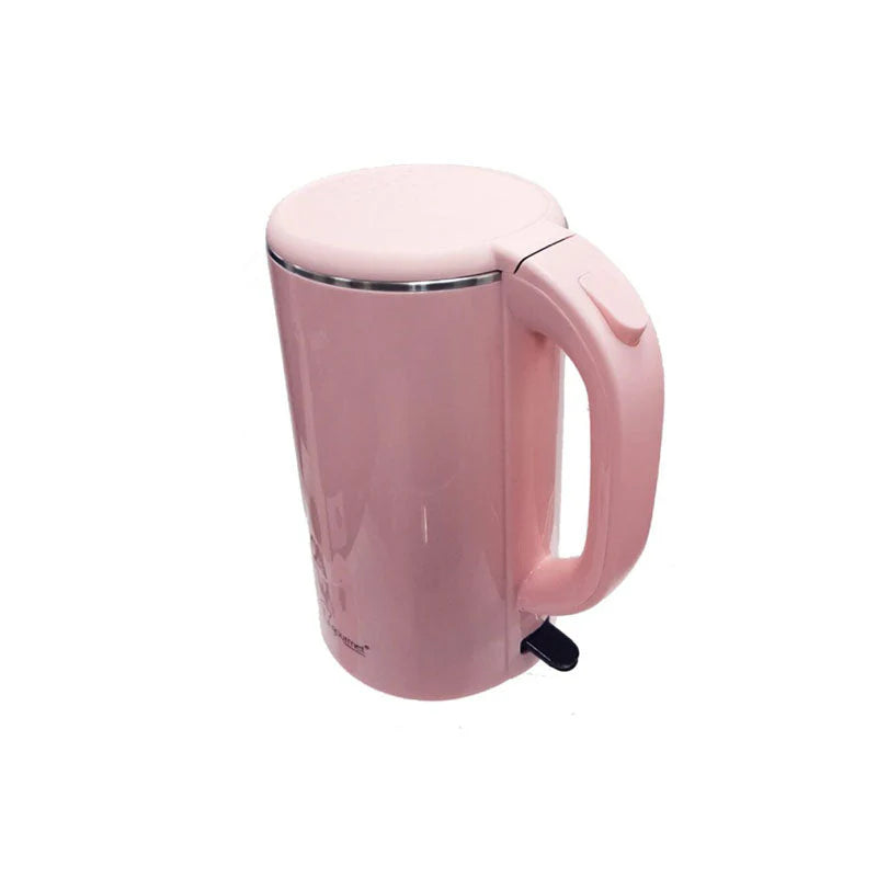 La Gourmet 1.8L Seamless Kettle (Pink)