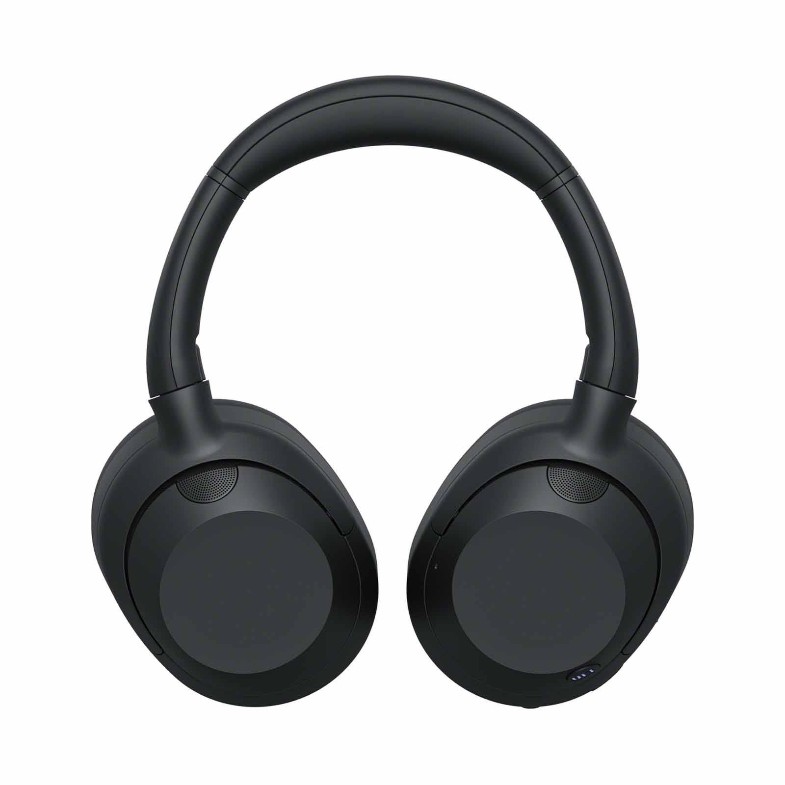 Sony ULT Wear Wireless Headphones Black