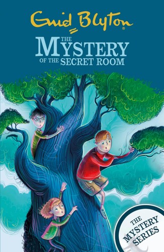 MYSTERY03 MYSTERY OF SECRET ROOM
