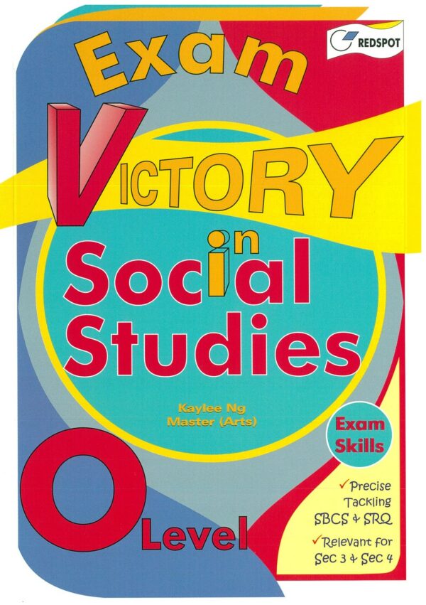 OL Social Studies Victory Exam