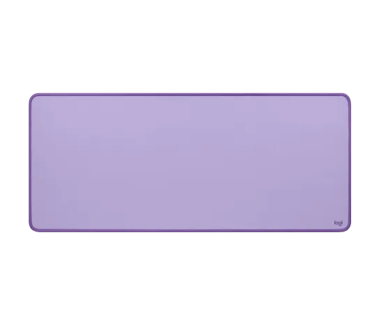 Logitech Desk Mat - Lavender