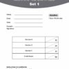 Primary 2 New Syllabus Maths Exam Papers 