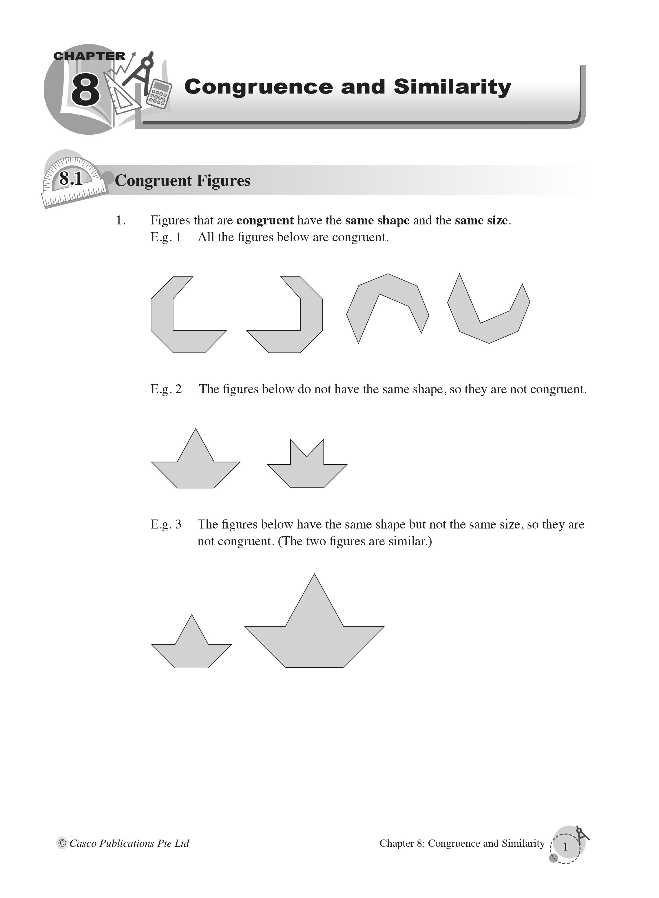 Secondary 2B Mathematics Tutor (G2)