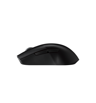 Asus ROG Keris Wireless AimPoint Gaming Mouse - Black