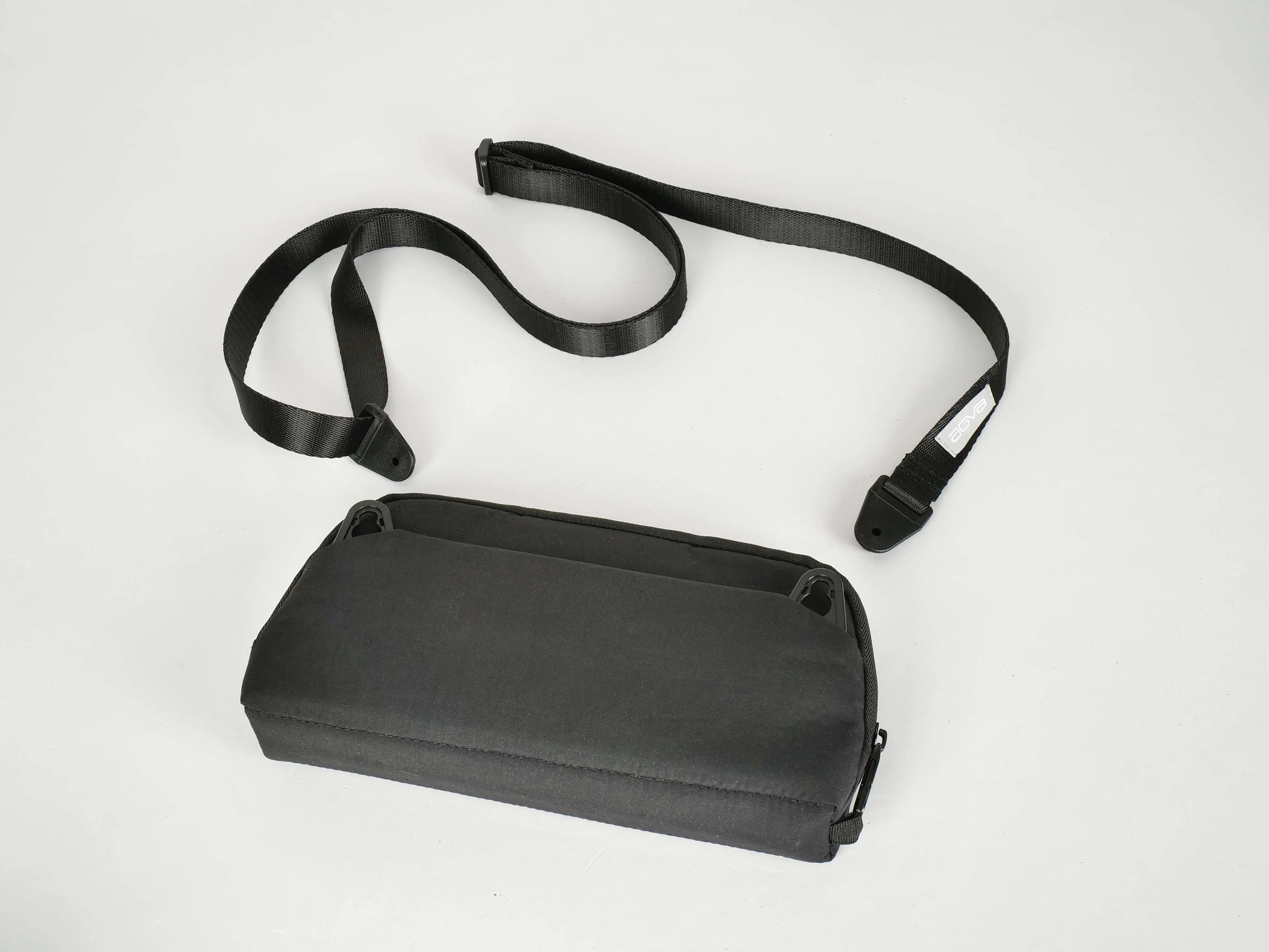 AGVA Voyager Litepack Pouch – Cosmic Black