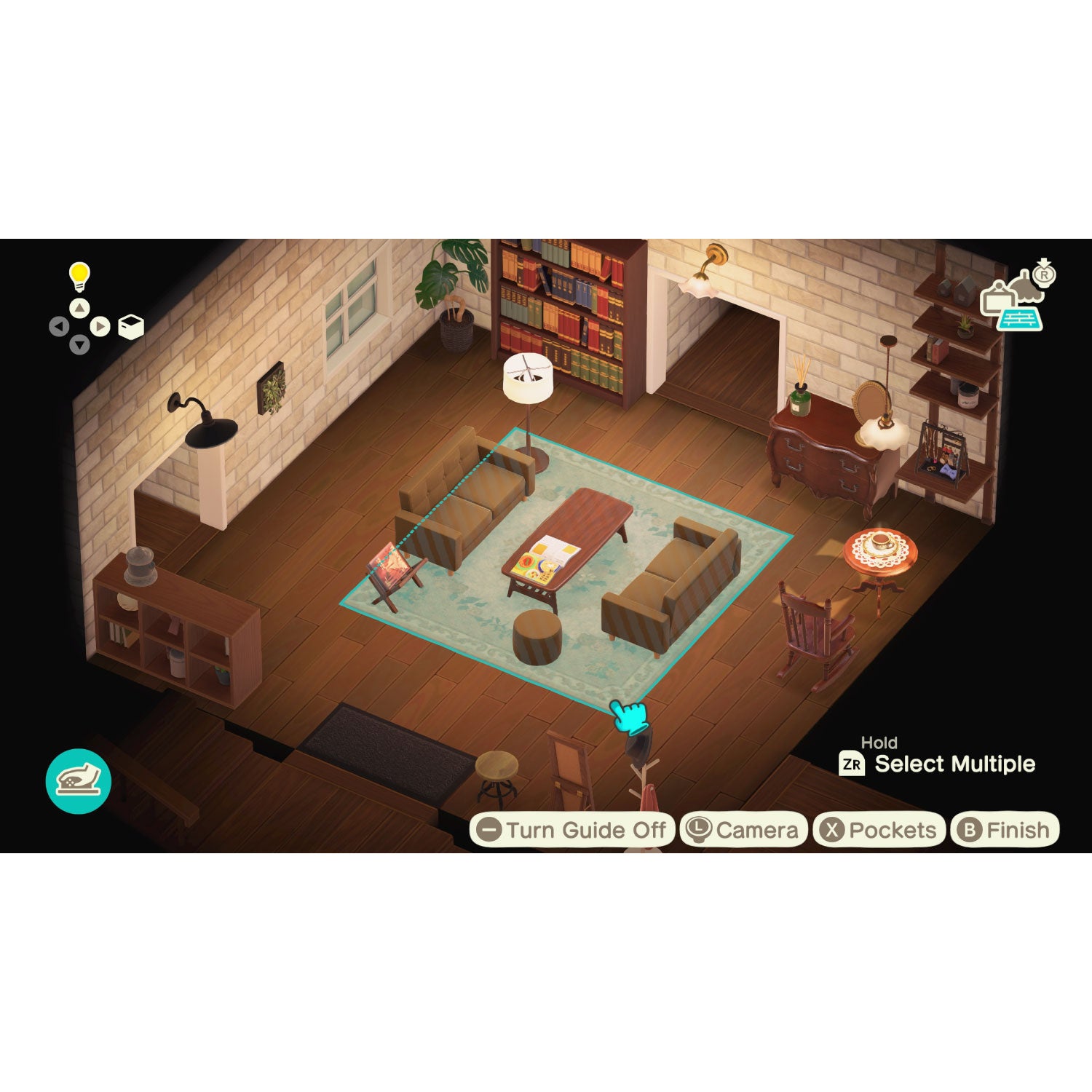 Animal Crossing: New Horizons – Nintendo Switch 2 Edition