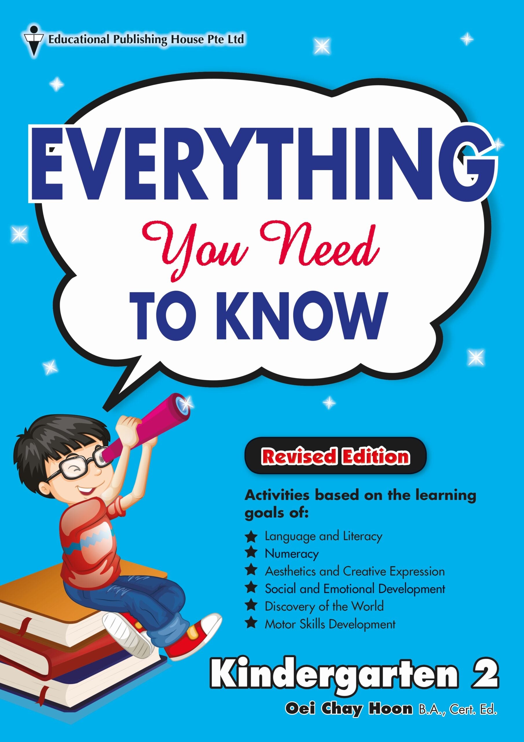 Everything You Need To Know K2