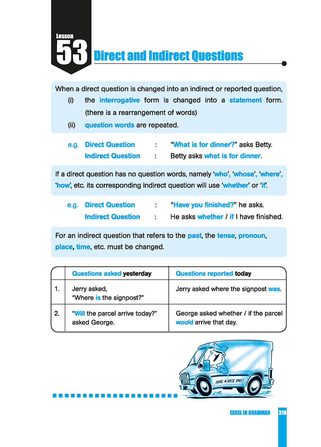 Primary 5 & Primary 6 Excel In Grammar-5E
