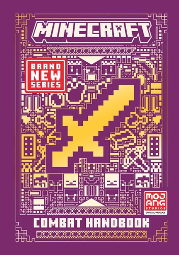 Minecraft Combat Handbk New