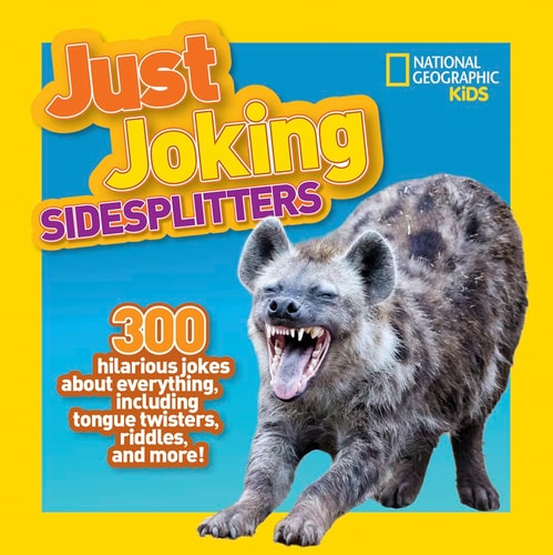 Just Joking Sidesplitters